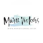 Marie Vickers Artist - @marievickersart - Instagram