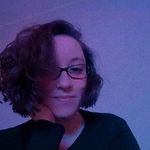 Marie Villard - @machalechat - Instagram