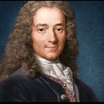 Francois-Marie Arouet Voltaire - @voltairethewriter - Instagram