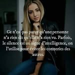 Marie Voltaire - @voltaire275 - Instagram