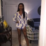 Marie Voltaire - @zarraboo - Instagram