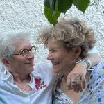 Marie France Salze Voltz - @francettesalze - Instagram