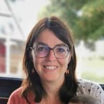 Marie Voltz Reiffsteck - @marieandher4boys - Instagram