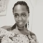 Marie Waithanji - @mariewaithanji - Instagram