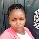Mary Muthoni - @marie.waithira - Instagram