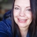 Natasha Schluter - @marie_waits - Instagram
