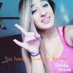 Shianne Marie Wait - @shiannegarcia11 - Instagram