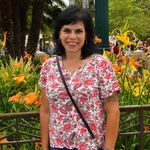 Vera Marie Walden Oro - @veramarie569 - Instagram