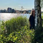 Marie Wallin - @mariewallin72 - Instagram