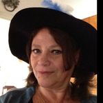 Marie Wallin - @mariewallinartist - Instagram
