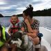 Marie Wallin - Facebook