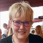 Marie Wallin - @marwal3 - Instagram