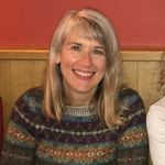 Marie Wallin - @mariewallinknits - Instagram