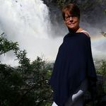 Marie Wallin - @wallin4185 - Instagram