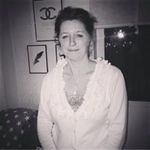 Marie Wallin - @wallin6614 - Instagram