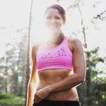 Marie Wallin - @marie_mot_alperna - Instagram