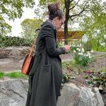 Marie Wallin Carlbom - @mammaeiram_yoga - Instagram