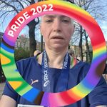 Tonje Marie Wallin Sagvolden - @tonjemariewallin - Instagram
