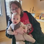 Marie Helene Walther - @mriesan52 - Instagram