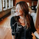 Hailey Marie Warner - @haileymarie_legacyhouse - Instagram