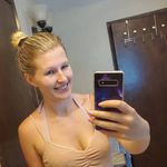 Stephanie Marie Warner💋💖🎀 - @steph_gibson101 - Instagram