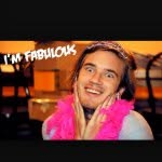 Chloe Marie Warnick - @pewdiepie_fav_youtuber - Instagram
