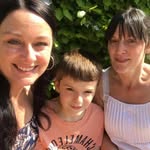 Julie Marie Warwick - @julie.warwick.14 - Instagram