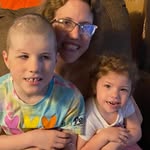 Roseann Marie Weekes - @weekes12 - Instagram