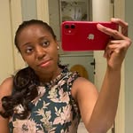 Sarah-Marie Weekes💖 - @sarahmarie8 - Instagram