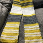 Marie Weinstein - @mvdw22crochets - Instagram