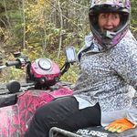 Marie Weldon Norquay - @marienorquay - Instagram