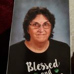 Wandena Marie Weldon-Willman - @weldonwillman - Instagram