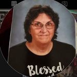 Wandena Marie Weldon Willman - @weldonwillman34 - Instagram