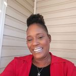 Marie Johnson-Wesley - @rere_sassy_independant_lady - Instagram