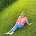 Mary Wesley - Facebook