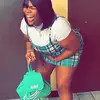 Ashley Marie Wesson - @bossladiig87 - TikTok