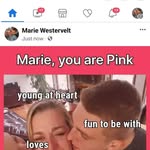 Marie Westervelt - @mariewestervelt - Instagram