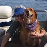 Patricia Marie Westervelt - @resinpuddles - Instagram