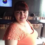 Kirsty Marie Westfall - @specialk2516 - Instagram