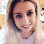 Samantha Marie Westfall - @bubls09 - Instagram