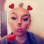 Kiata Marie Westhoff - @kiatawest - Instagram