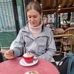 Marie Westhoff - @marie_westhoff - Instagram