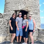 Marie Pietragall Wetherbee - @mamarebee - Instagram