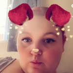 Anne-marie Wheatley - @annemariewheatley92 - Instagram