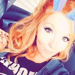 Danielle Nicole Marie Wheat - @dannienmarie - Instagram