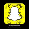 Mary Wheaton - @marywheaton - TikTok