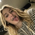 Zoë Marie Wheaton - @zoe.wheatthins - Instagram