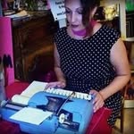 Marie Whitman - @eatyourpoem - Instagram