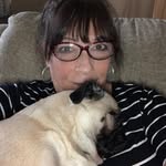 Marie Whitman-Burckley - @gidgetflo1958 - Instagram