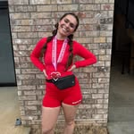 Brittany Marie Wicks - @basic_withatwist - Instagram